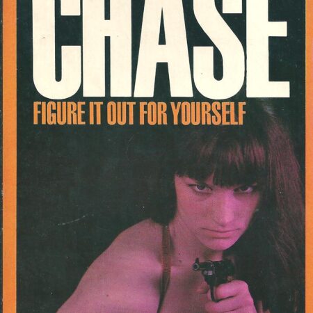 FIGURE IT ON YOURSELF BY JAMES HADLEY CHASE