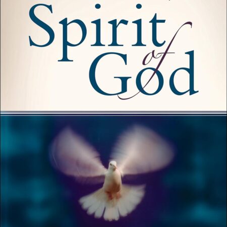 HOW YOU CAN BE LED BY THE SPIRIT OF GOD BY KENNETH E. HAGIN