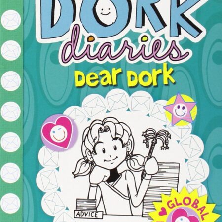 DORK DIARIES DEAR DORK BY RACHEL RENEE RUSSE