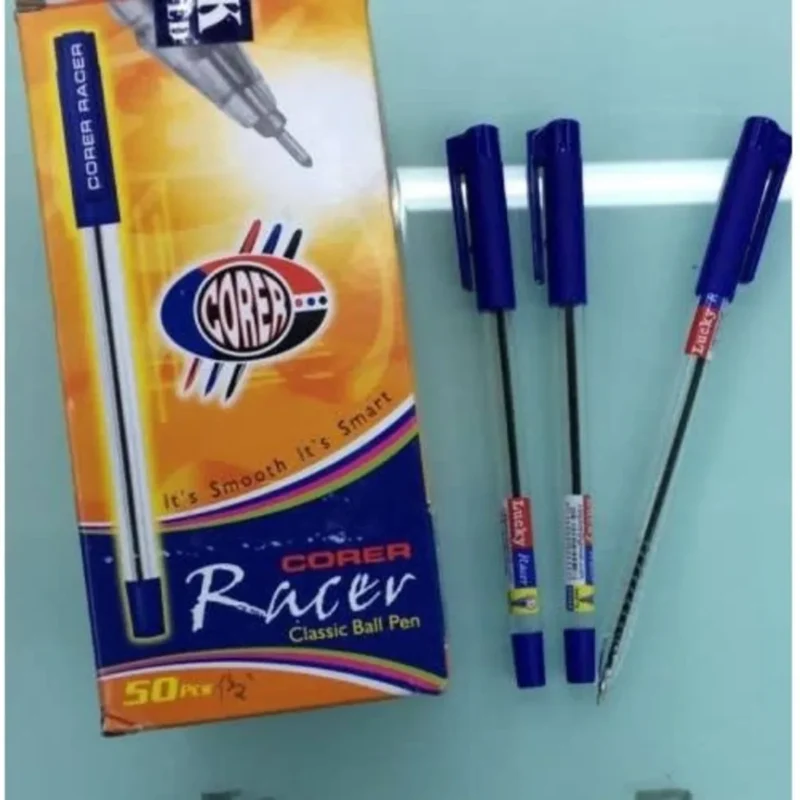 LUCKY CLASSIC BALL PEN