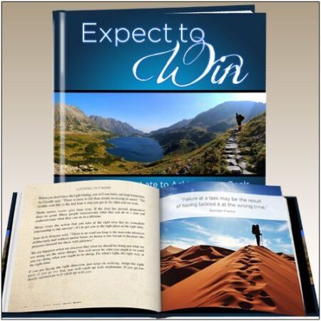 IT'S NOT TOO LATE TO BE GREAT BY JOHN MASON