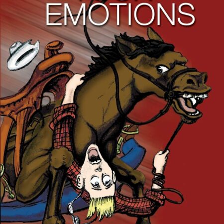HARNESSING YOUR EMOTIONS BY ANDREW WOMMACK