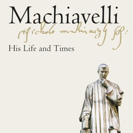 MACHIAVELLI BY ALEXANDER LEE