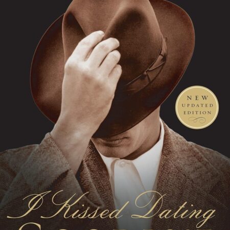 I KISSED DATING GOODBYE BY JOSHUA HARRIS
