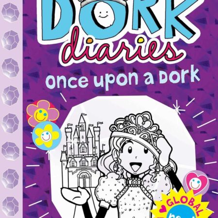 DORK DIARIES ONCE UPON A DORK