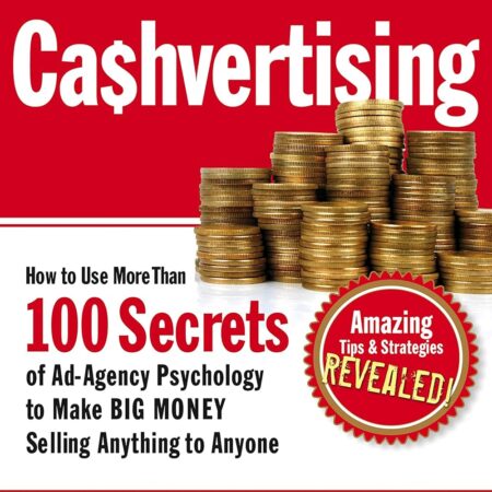 CASHVERTISING BY DREW ERIC WHITMAN