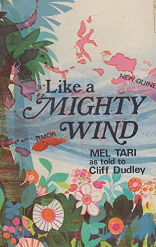 LIKE A MIGHTY WIND BY MEL MARI