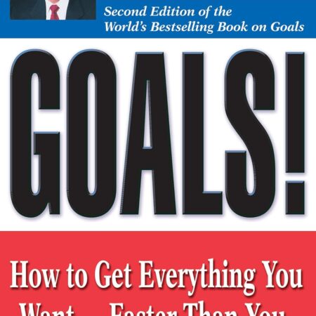 GOALS! BY BRIAN TRACY