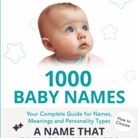 BABY NAMES BY BRUCE LANSKY