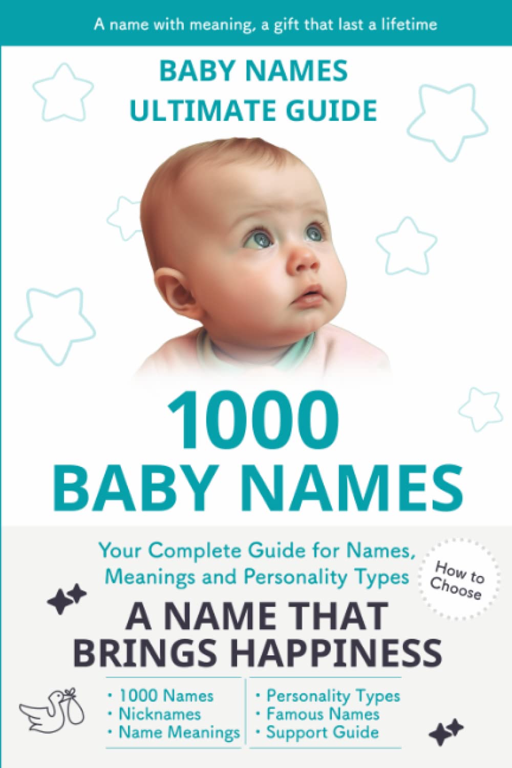 BABY NAMES BY BRUCE LANSKY