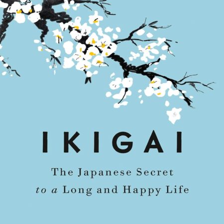 IKIGAI BY HECTOR GARCIA