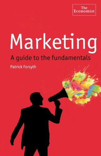 MARKETING BY PATRICK FORSYTH