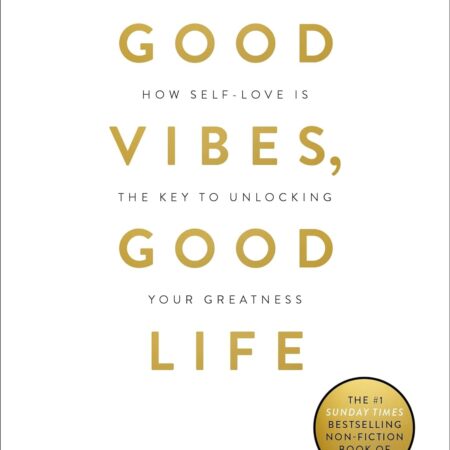 GOOD VIBES , GOOD LIFE BY VEX KING