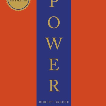 S/s THE 48 LAWS OF POWER BY ROBERT GREENE