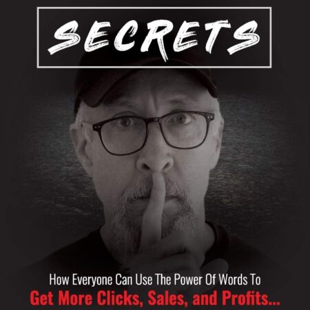COPYWRITING SECRETS BY JIM EDWARDS