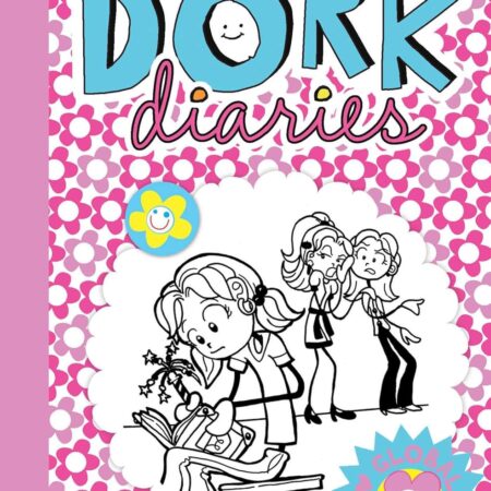 DORK DIARIES BY RACHEL RENEE RUSSE