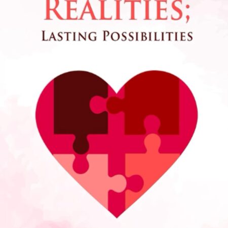BLINDING REALITY BY RIDWANULLAH ABIMBOLA