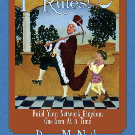 PROSPECTING RULES! BY RUSS MCNEIL
