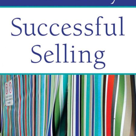 SUCCESSFUL SELLING BY BRIAN TRACY