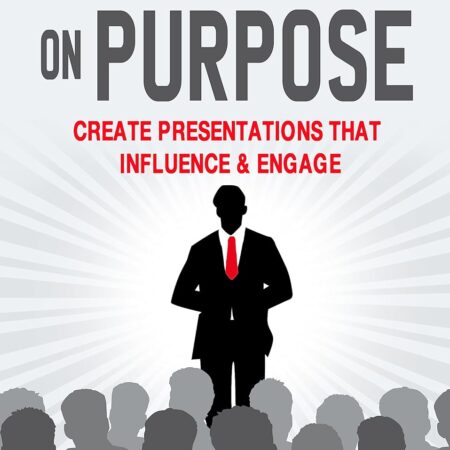 PERSUADE ON PURPOSE BY ERIC FITZPATRICK