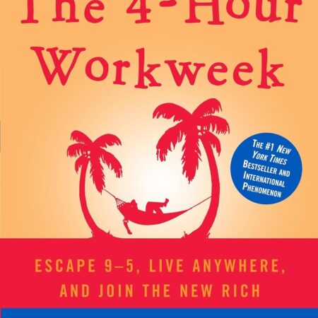 THE 4 HOUR WORKWEEK BY TIMOTHY FERRISS