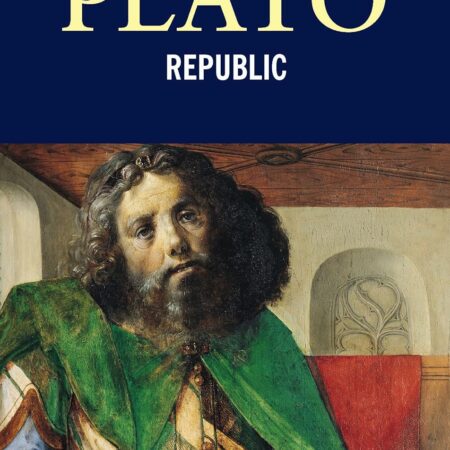 PLATO REPUBLIC BY STEPHEN WATT