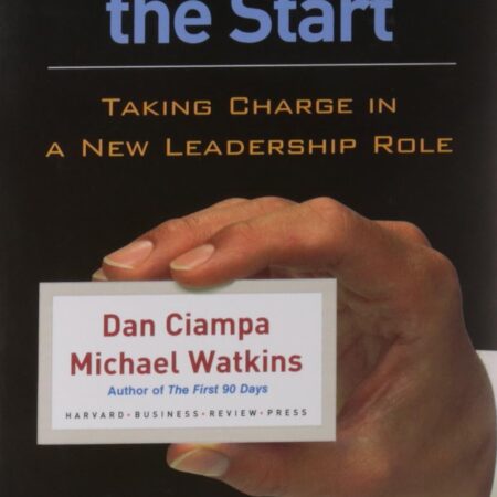 RIGHT FROM THE START BY DAN CIAMPA MICHAEL