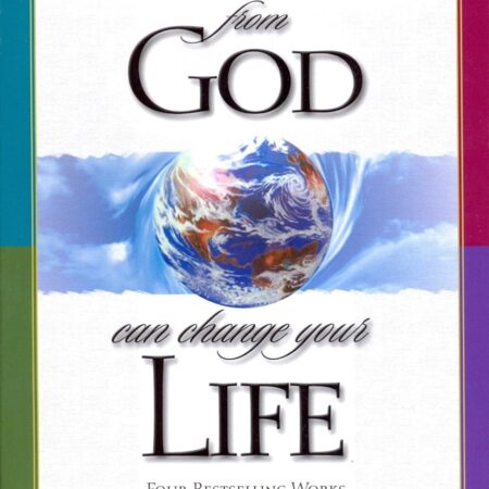 ONE WORD FROM GOD CAN CHANGE YOUR LIFE BY KENNETH & GLORIAL