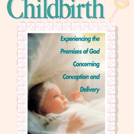 SUPERNATURAL CHILDBIRTH BY JACKIE MIZE