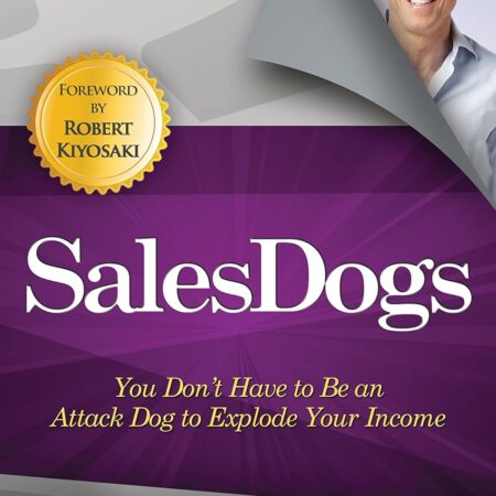 SALES DOGS BY BLAIR SINGER BY RIC