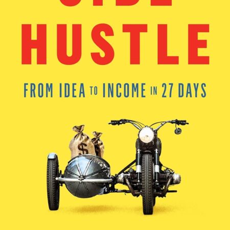 SIDE HUSTLE CHRIS GUILLEBEAU