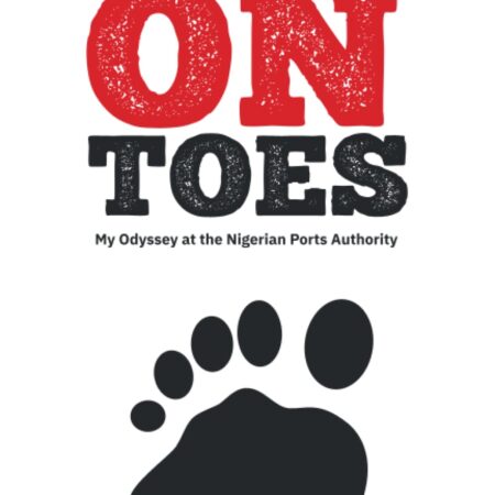 STEPPING ON TOES BY HADIZA BALA USMAN