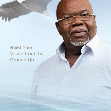 SOAR T. D. JAKES