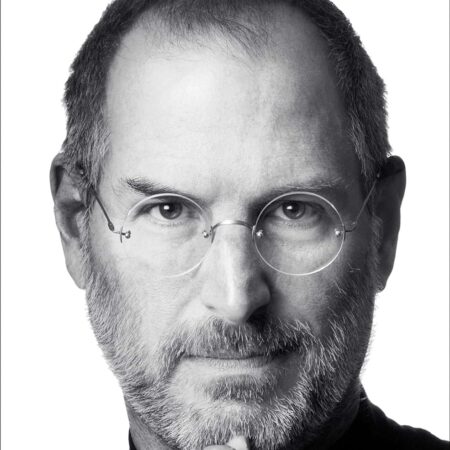 STEVE JOBS BY WALTER ISAACSON