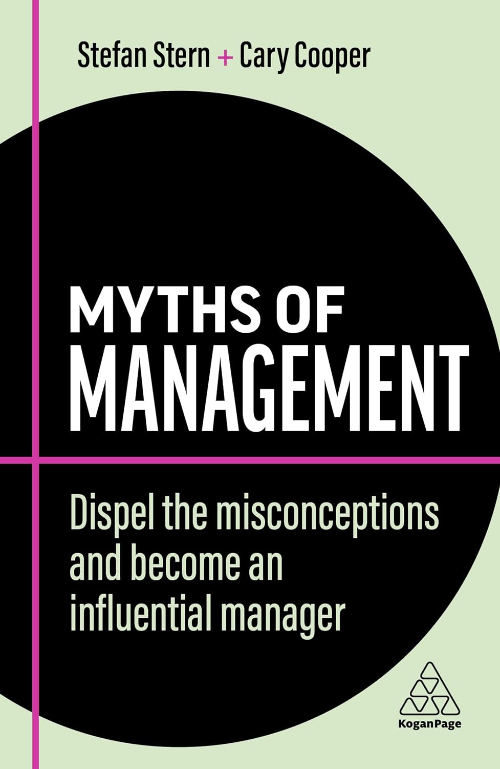 MYTHS OF MANAGEMENT BY STEFAN STERN & CAR