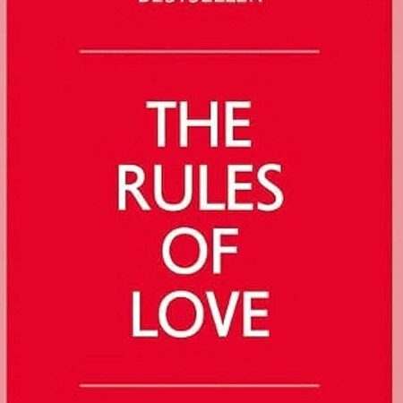 THE RULES OF LOVE BY RICHARD TEMPLAR
