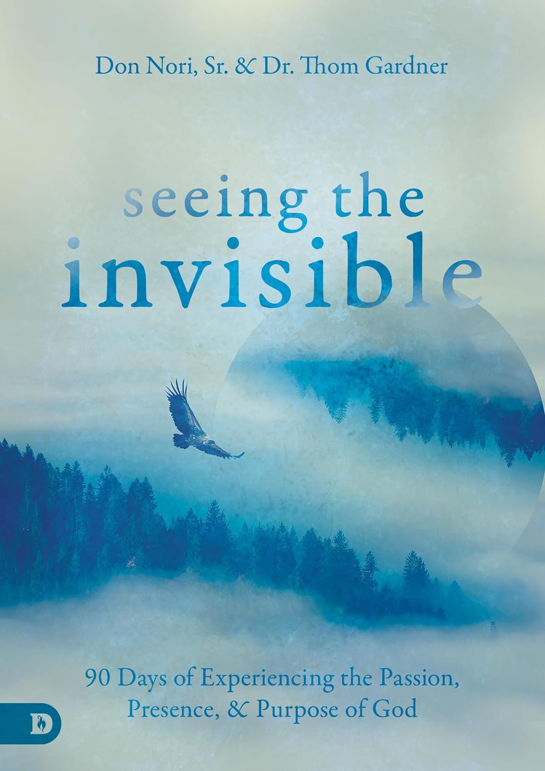 SEEING THE INVISIBLE BY DON NORI, SR AND THO