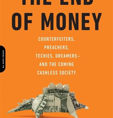 THE END OF MONEY DAVID WOLMAN