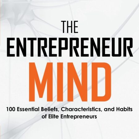 THE ENTREPRENEUR MIND BY KEVIN D.JOHNSON