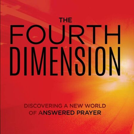 THE FOURTH DIMENSION BY DR. DAVID YONGGI CH