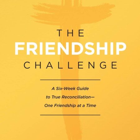 THE FRIENDSHIP CHALLENGE BY SCOTT AND GOWDY