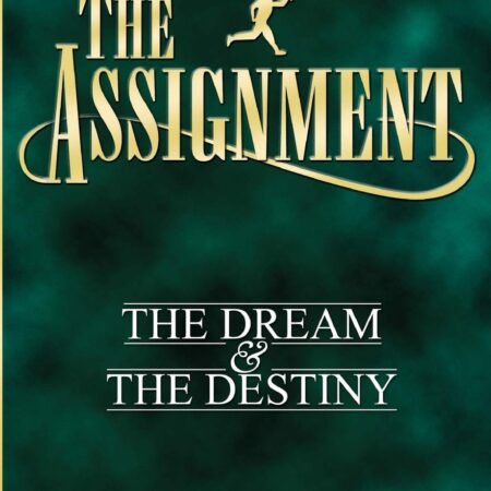 THE ASSIGNMENT BY MIKE MURDOCK