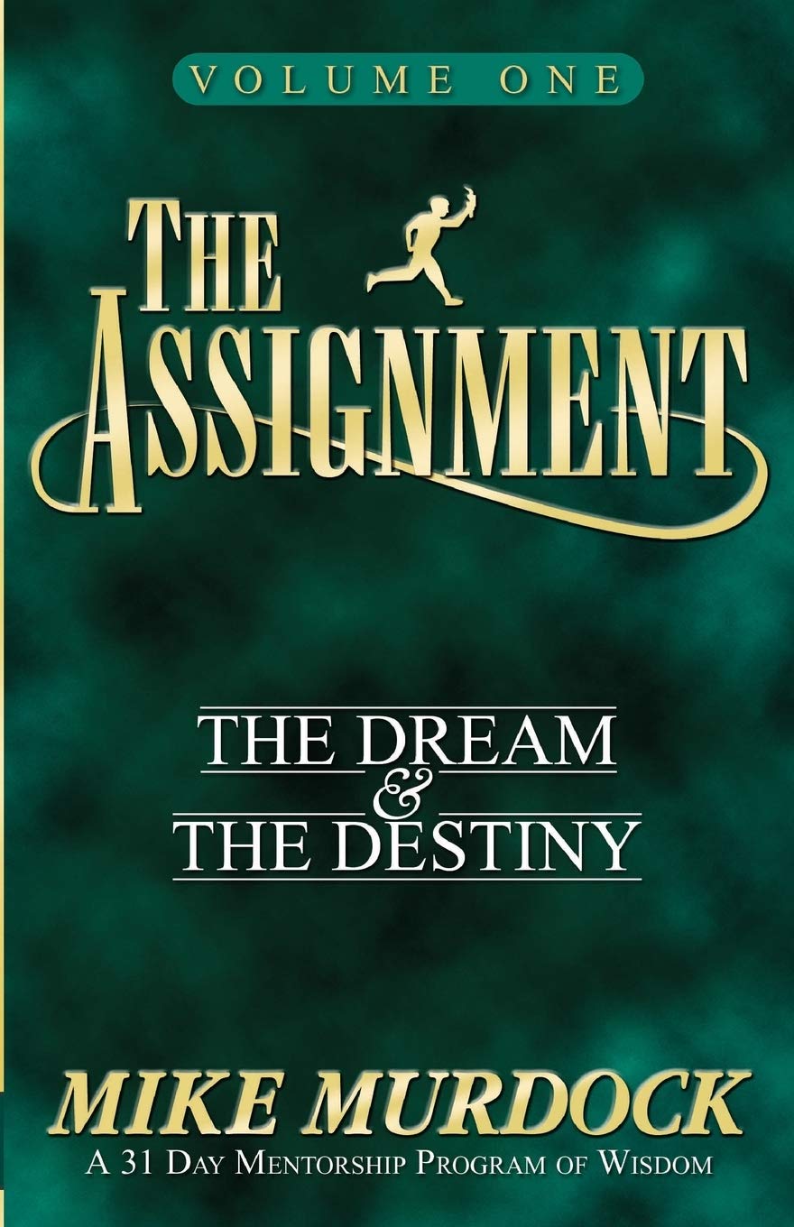 THE ASSIGNMENT BY MIKE MURDOCK