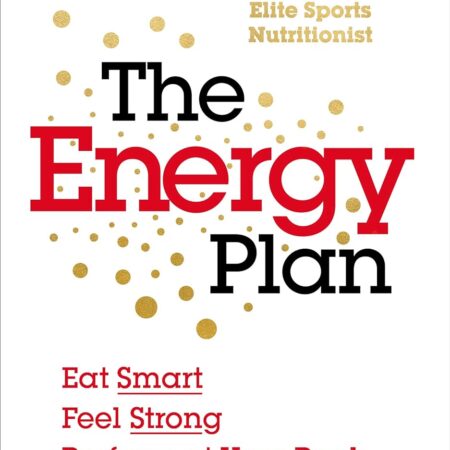 THE ENERGY PLAN BY JAMES COLLINS