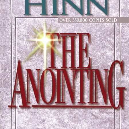 THE ANOINTING BY BENNY HINN