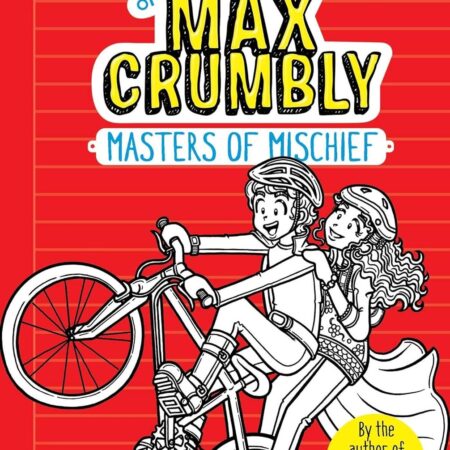 THE MISADVENTURES OF MAX MASTERS OF MISCHIEF BY RACHEL RENEE RUSSE