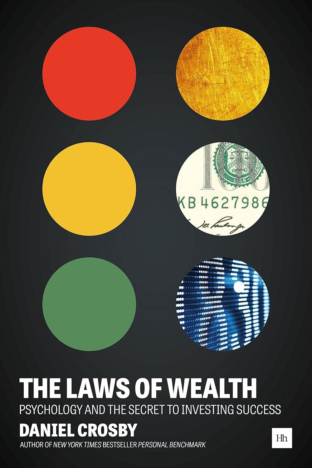 THE LAWS OF WEALTH BY DANIEL CROSBY
