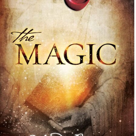 THE MAGIC BY THE SECRET BY RHON