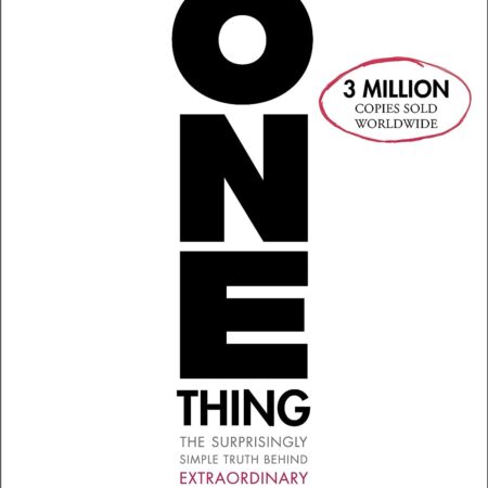 THE ONE THING