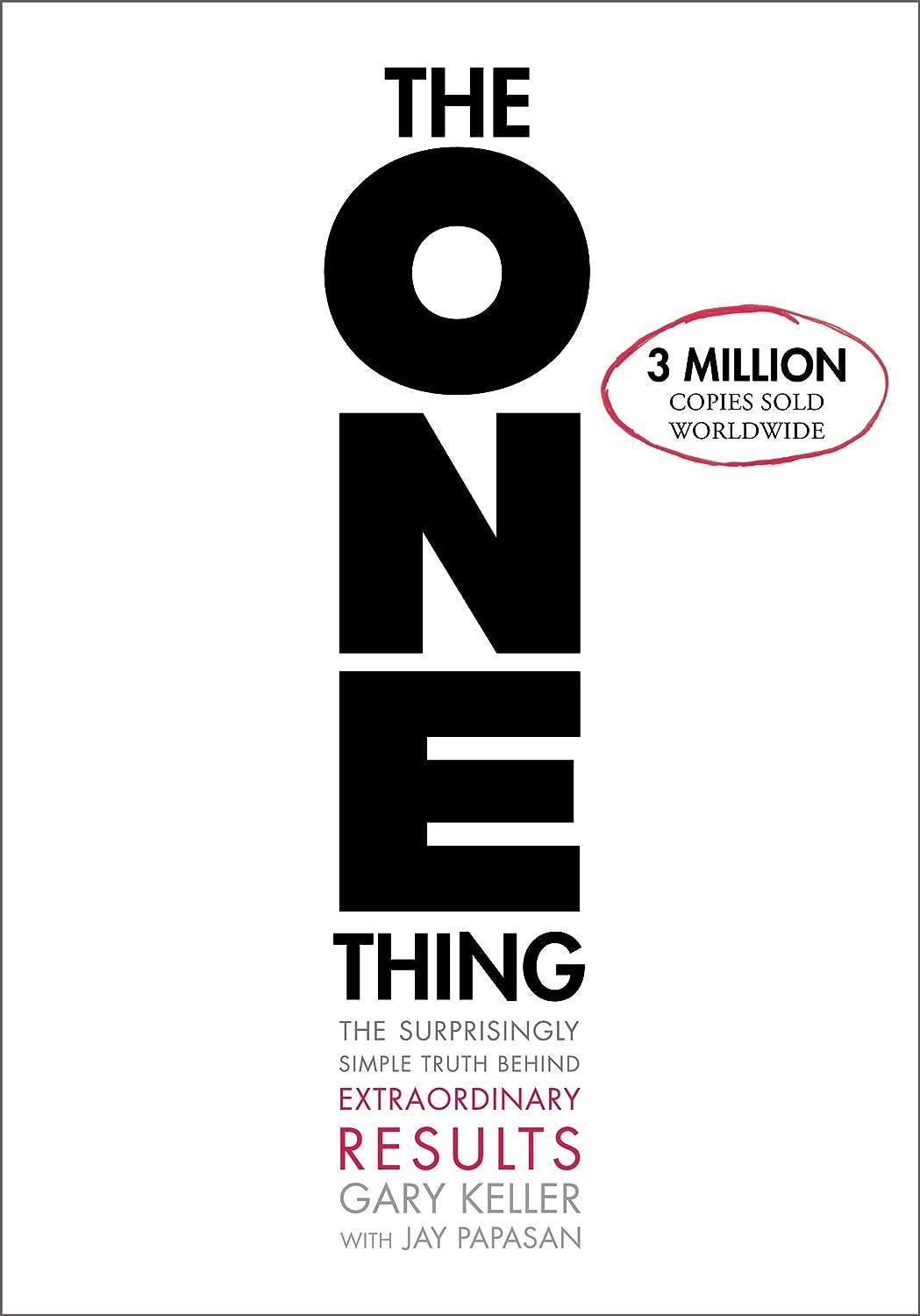 THE ONE THING